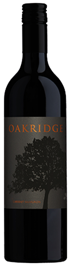 Oakridge Wines Original Vineyard Cabernet Sauvignon